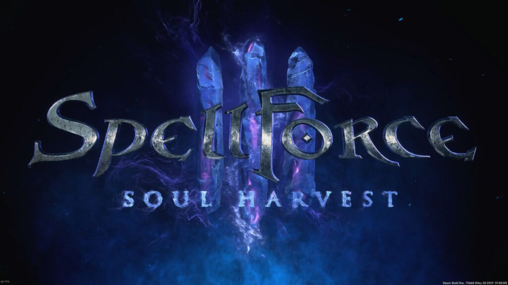 Spellforce 3 soul harvest читы