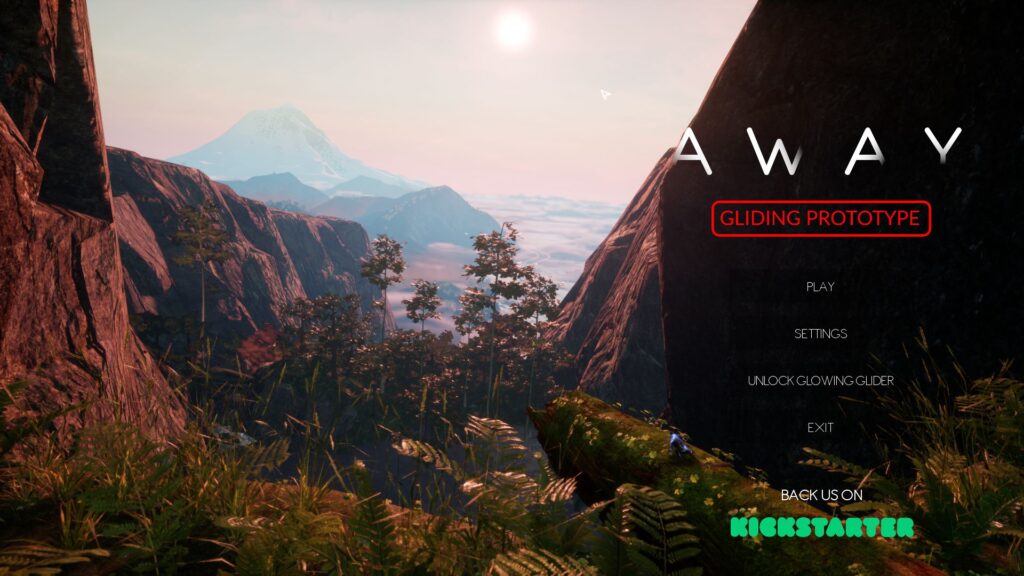AWAY: The Survival Series – Un jeu de survie animalier