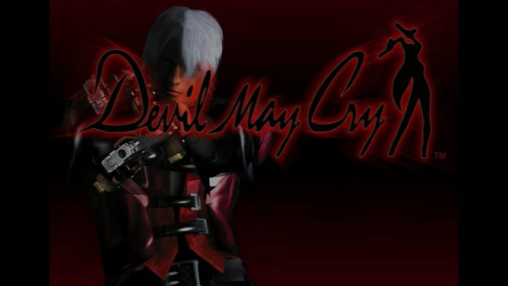 Devil May Cry – Dante s&rsquo;incruste sur Nintendo Switch