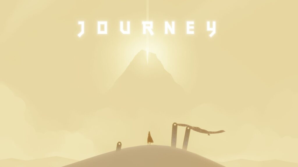 Journey – Une aventure poétique
