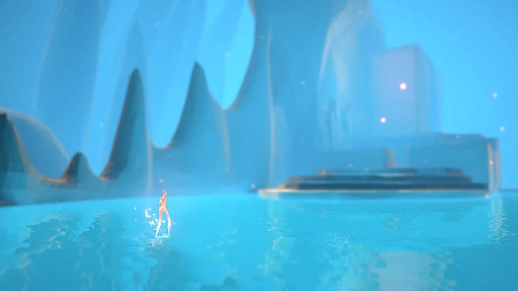 Etherborn – Un jeu de réflexion convaincant