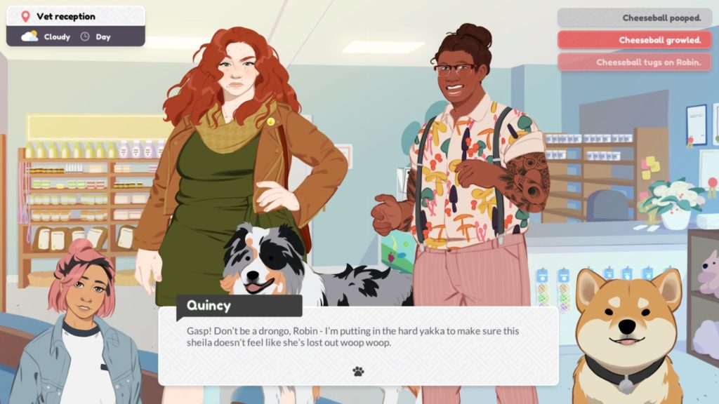 2019 Alliance Games Bravery Network Online & Best Friend