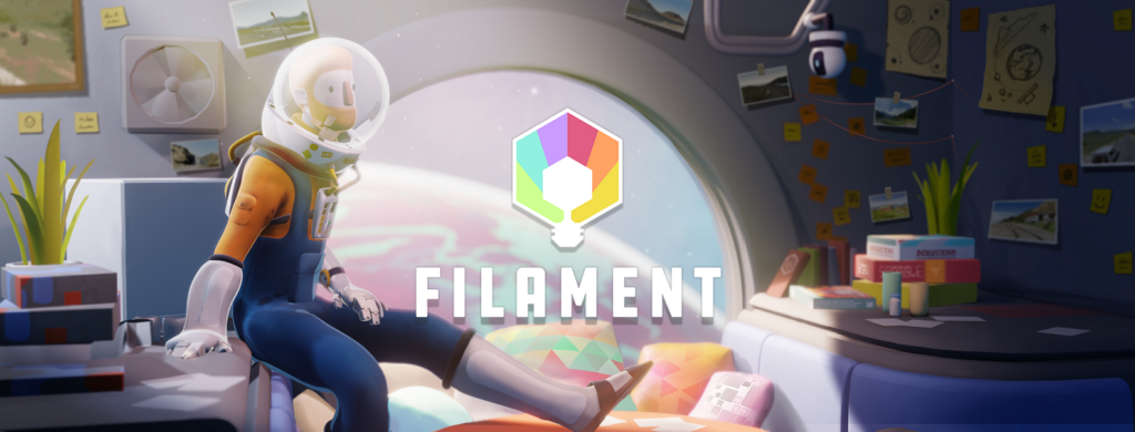 Gamescom 2019 – Filament