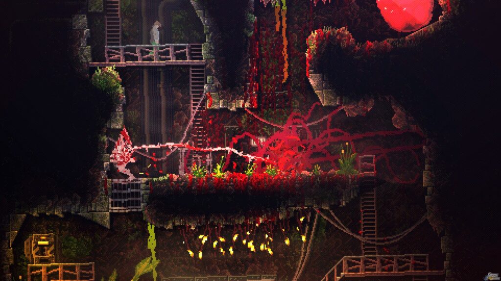 Gamescom 2019 – Carrion
