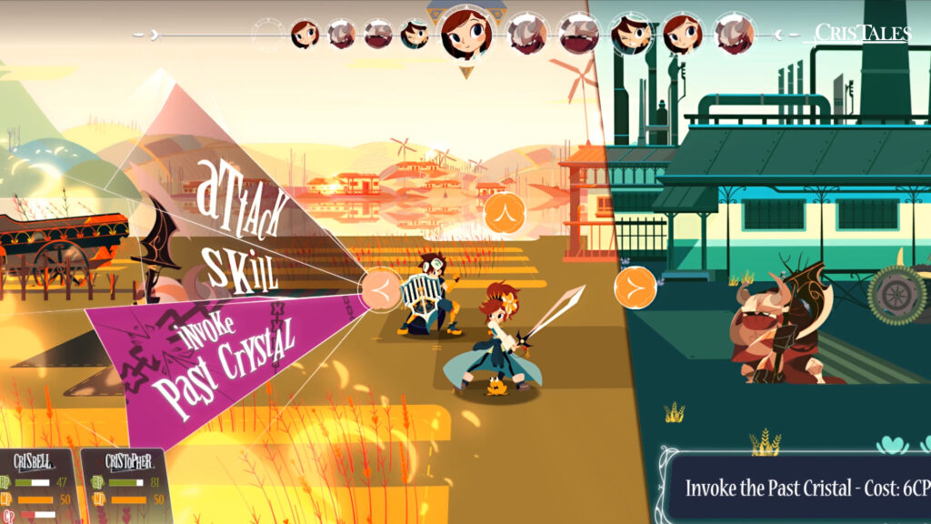 Gamescom 2019 – Modus Game