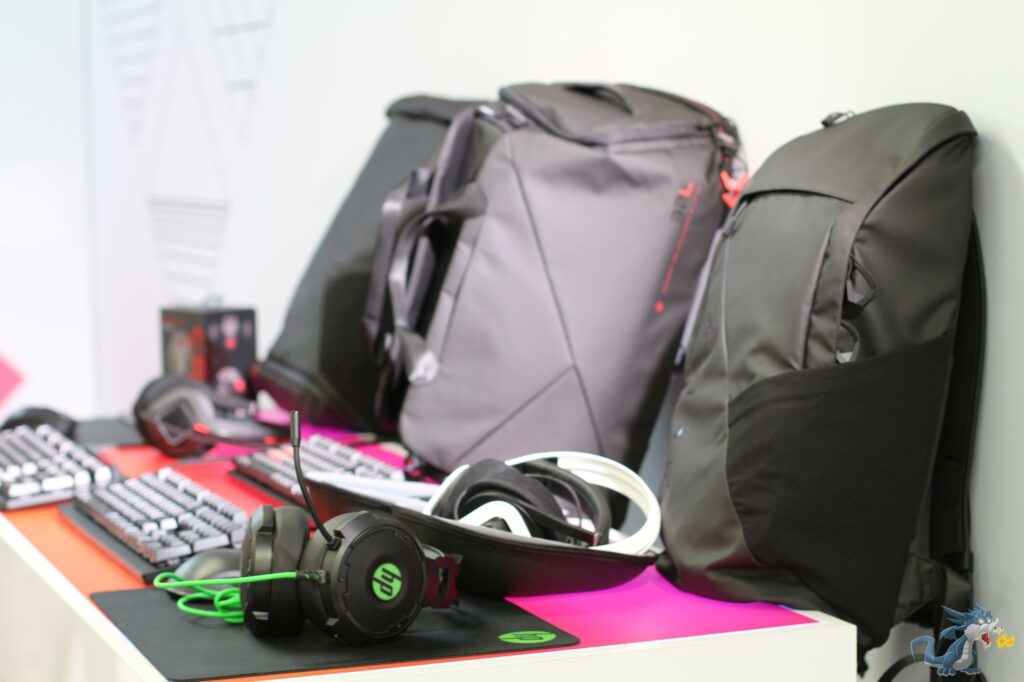 Gamescom 2019 – OMEN by HP