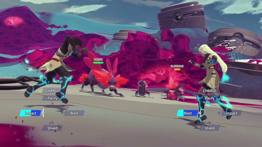 Gamescom 2019 – Haven