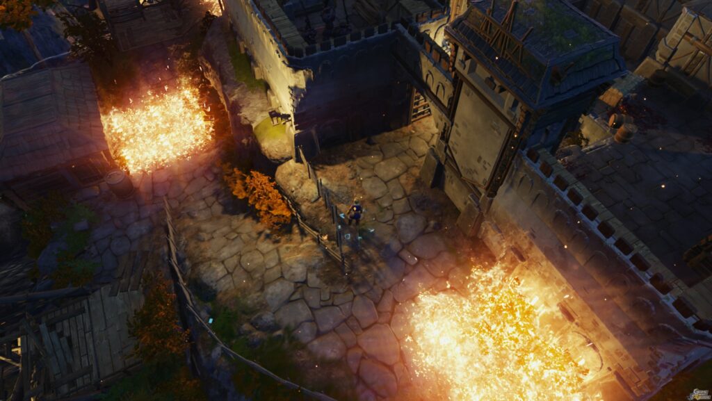 Gamescom 2019 – Iron Danger et A Year of Rain