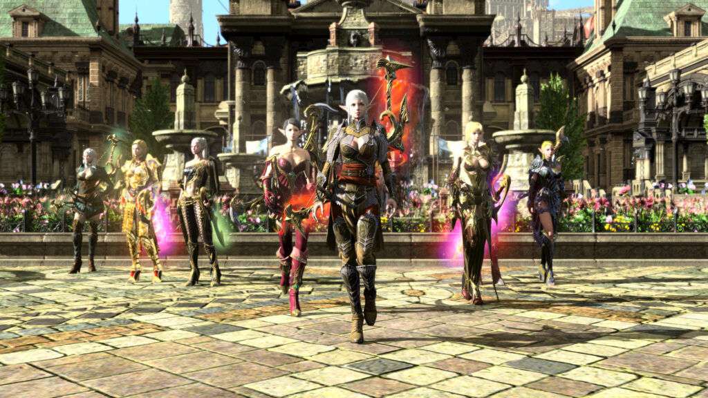 Gamescom 2019 – Kingdom Under Fire 2