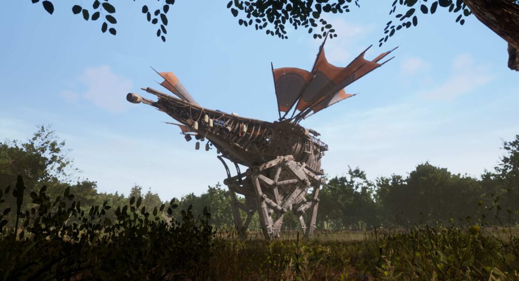 Gamescom 2019 – Last Oasis