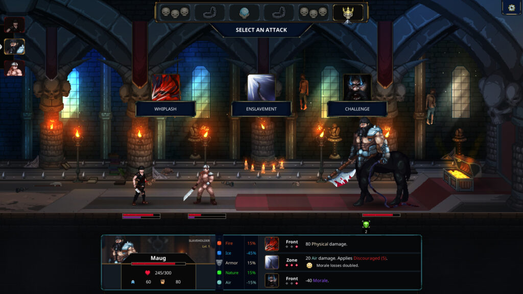Gamescom 2019 – Legend Of Keepers