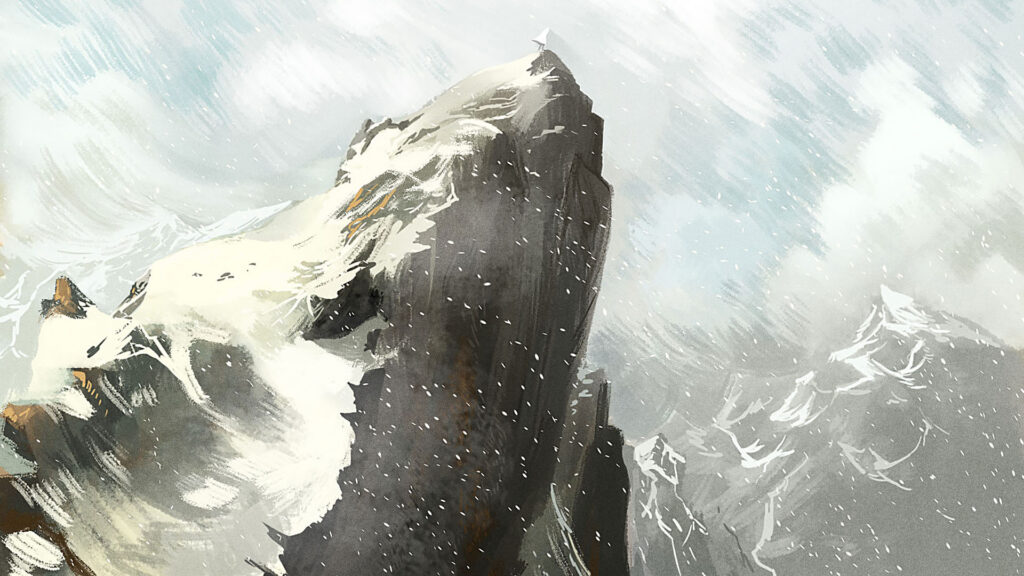 Gamescom 2019 – The Wanderer : Frankenstein&rsquo;s creature