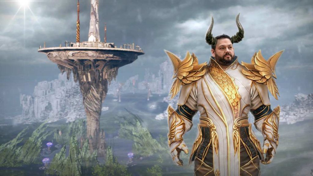 Gamescom 2019 – ArcheAge