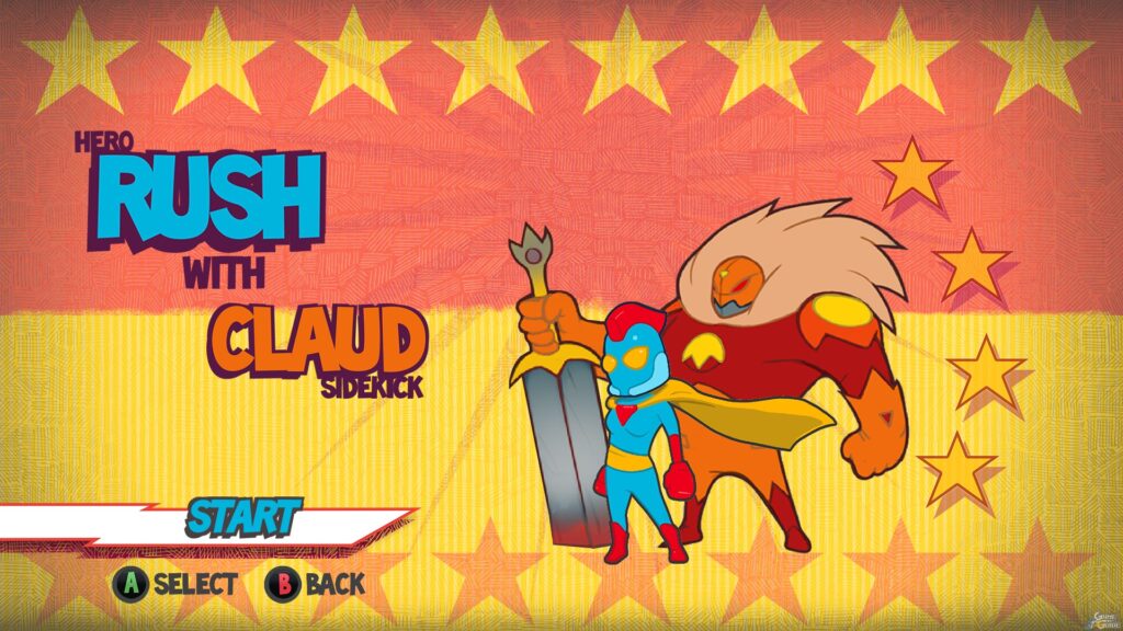Gamescom 2019 – Pass the Punch