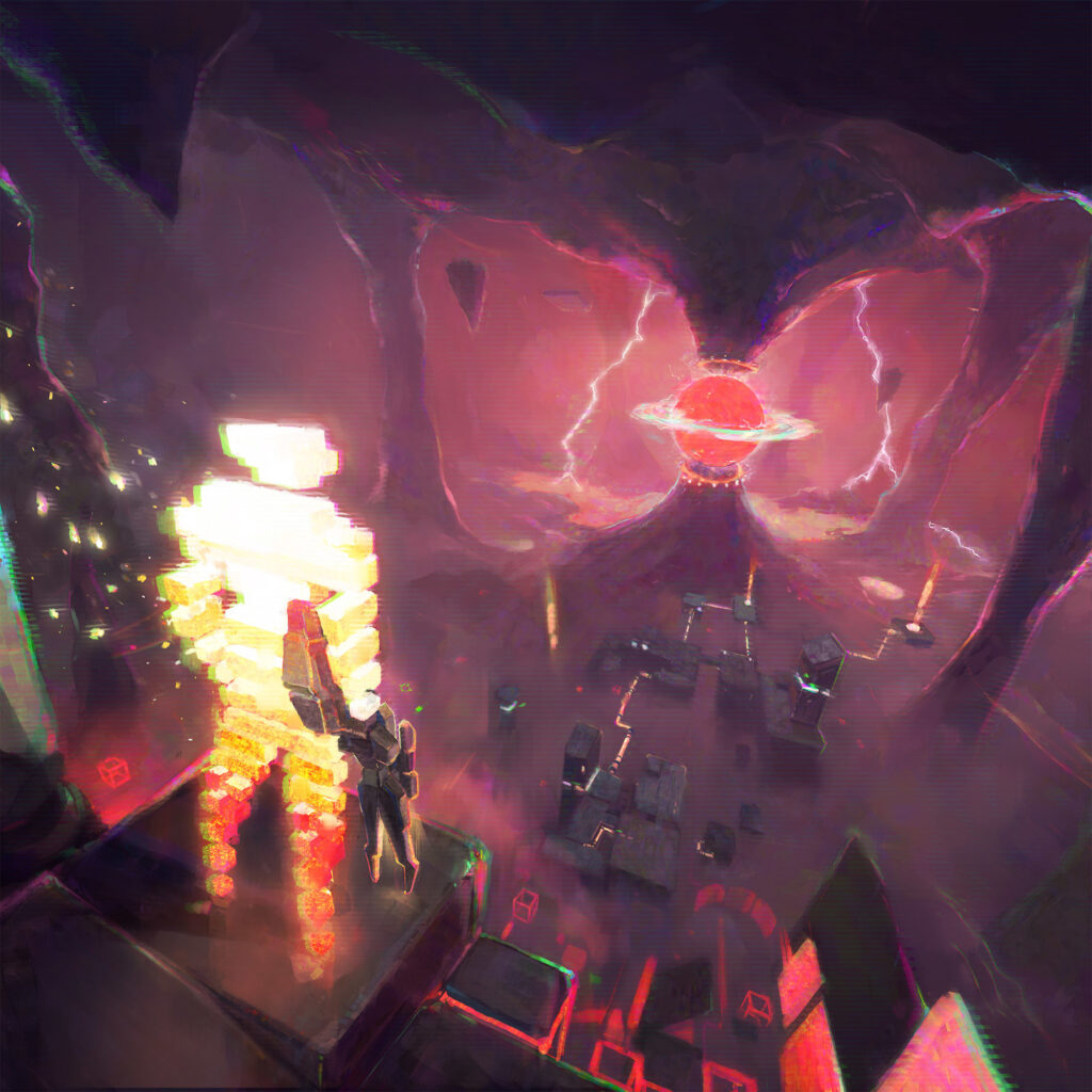 Gamescom 2019 – Dear Villagers : Edge Of Eternity, Recompile & ScourgeBringer