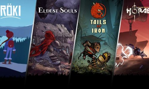 Gamescom 2019 – United Label Games : Röki & Eldest Souls
