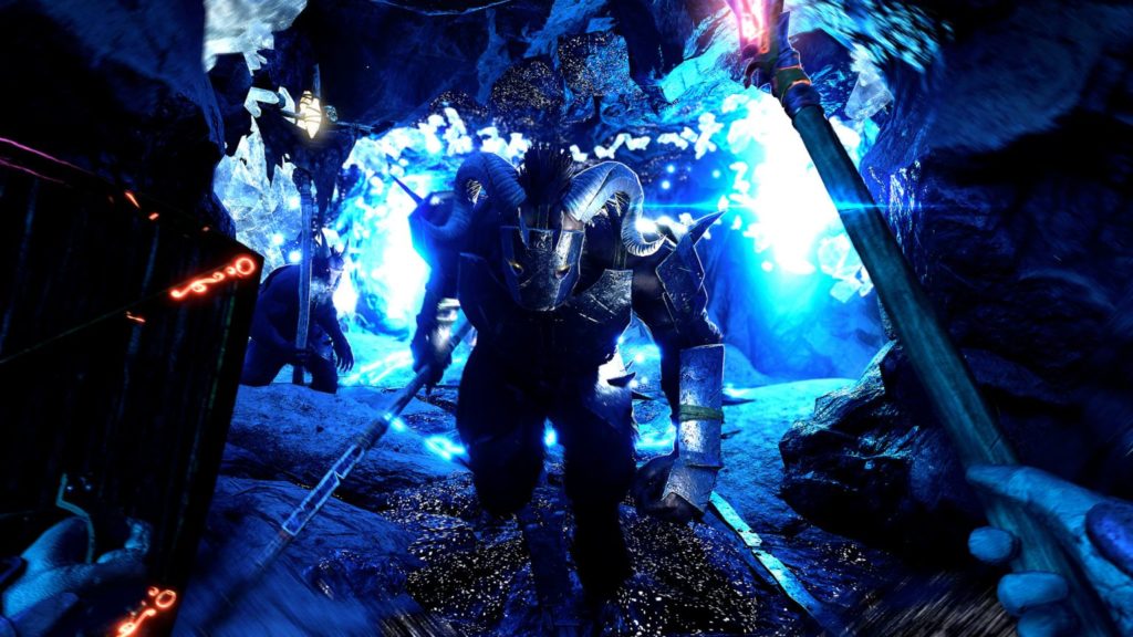 Gamescom 2019 – Warhammer : Vermintide 2