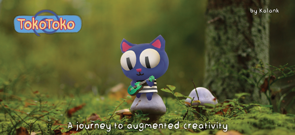 Gamescom 2019 – TokoToko