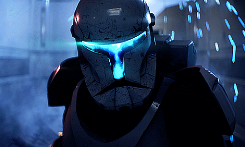 Gamescom 2019 – Battlefront 2