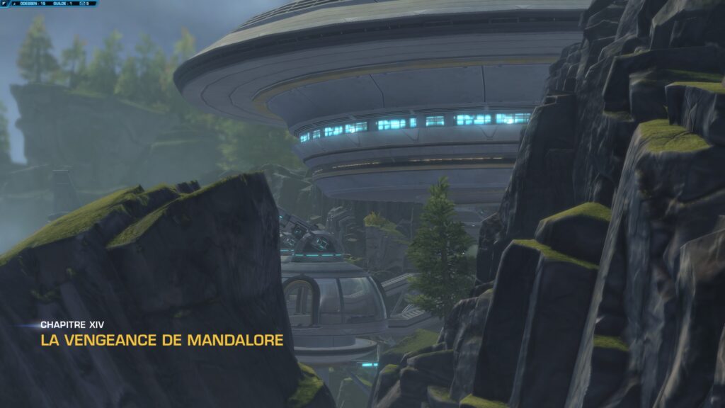 SWTOR – KOTFE en mode maître #14