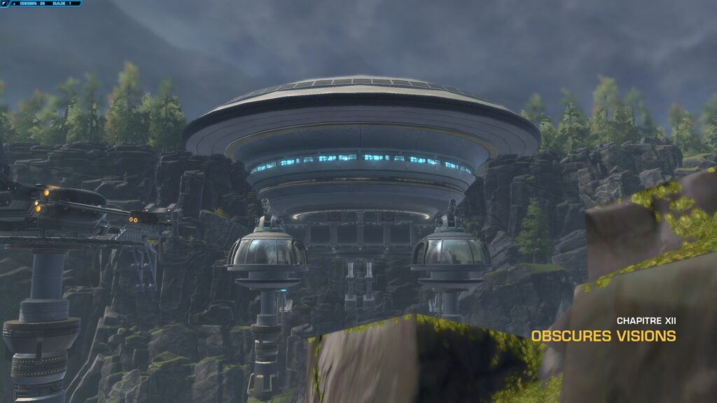 SWTOR – KOTFE en mode maître #12
