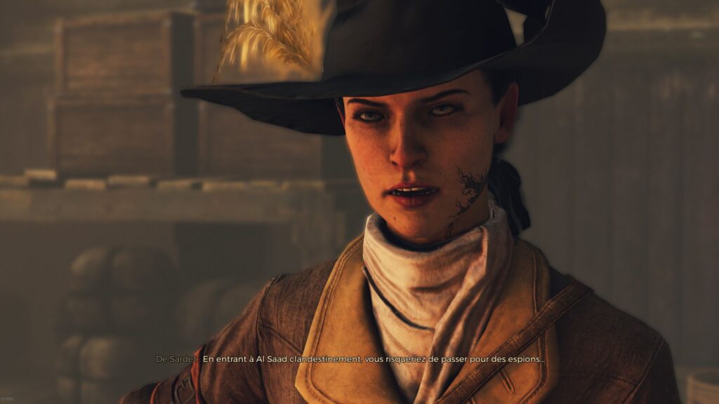 Greedfall – A la conquête de l&rsquo;Ouest