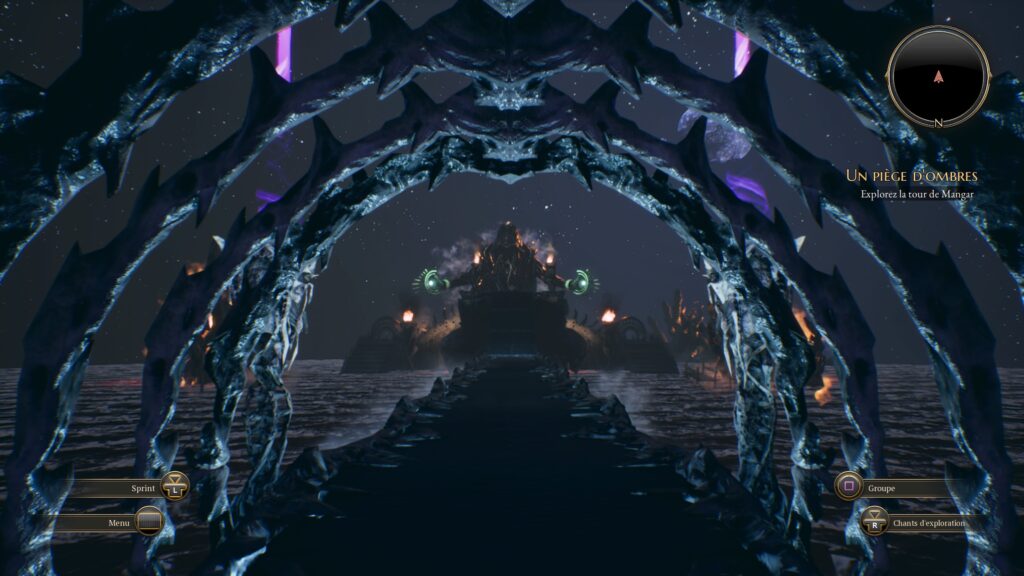 The Bard&rsquo;s Tale IV : Director&rsquo;s Cut : Barde et alcoolique… What else?