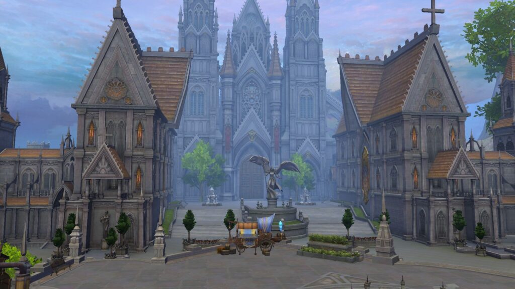 Eternal Magic – Un retour aux sources
