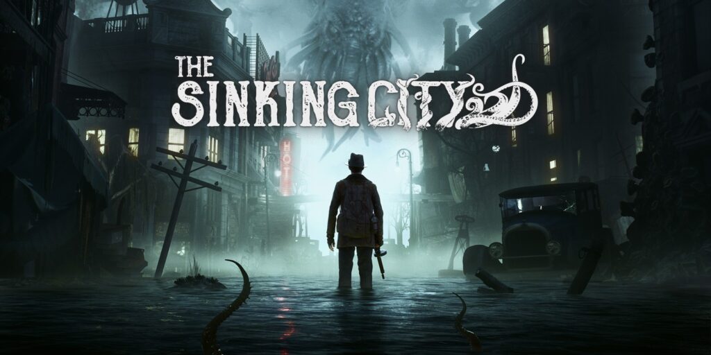 The Sinking City – Une arrivée timide sur PS5