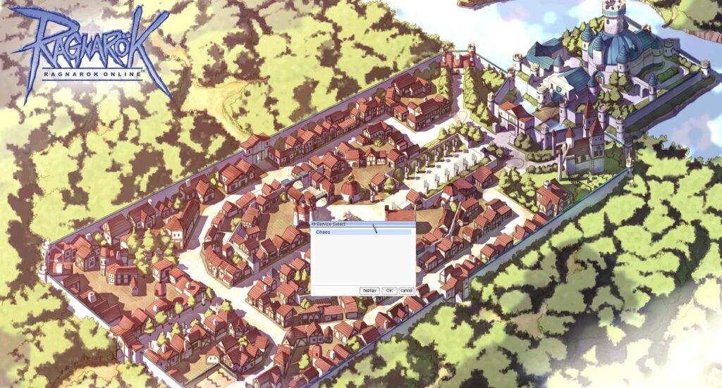 Ragnarök Online Revo-Classique – Retour aux sources de Poring