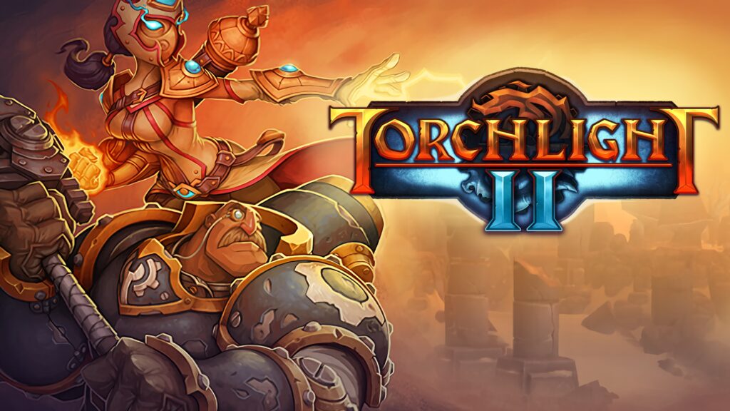 Torchlight II – Une adaptation au poil