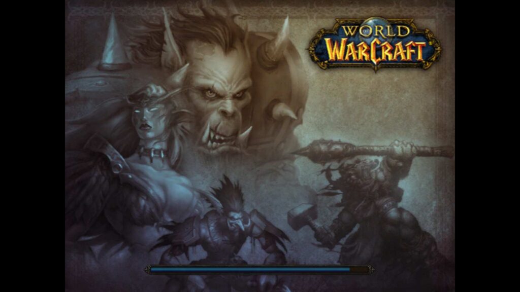 World of Warcraft – Classic