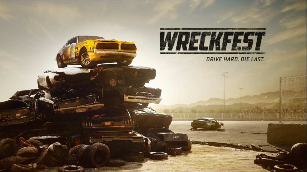 Wreckfest – Évitez l&rsquo;accident aussi sur consoles !