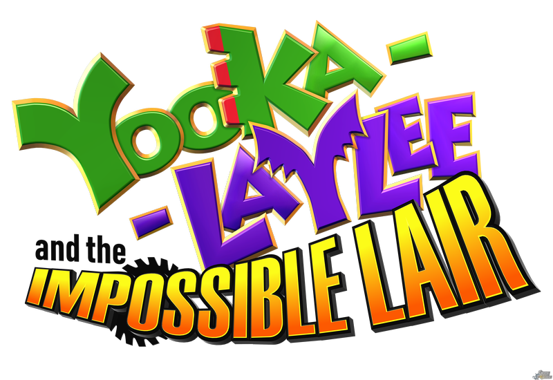 Yooka laylee and the impossible lair трофеи