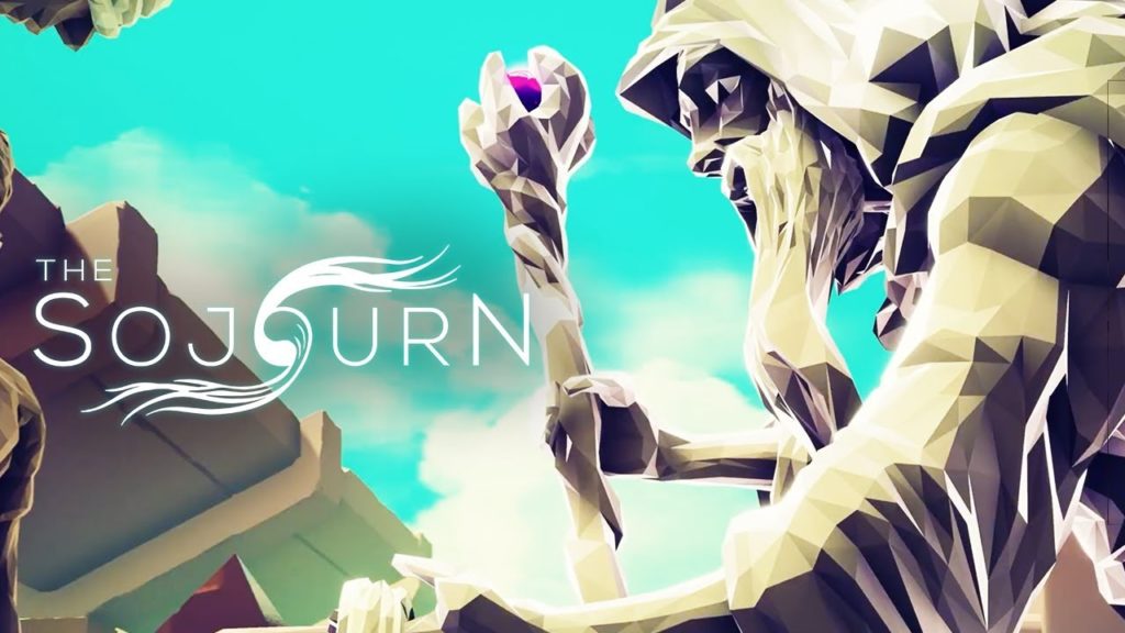The Sojourn – Une aventure relaxante sans grand génie