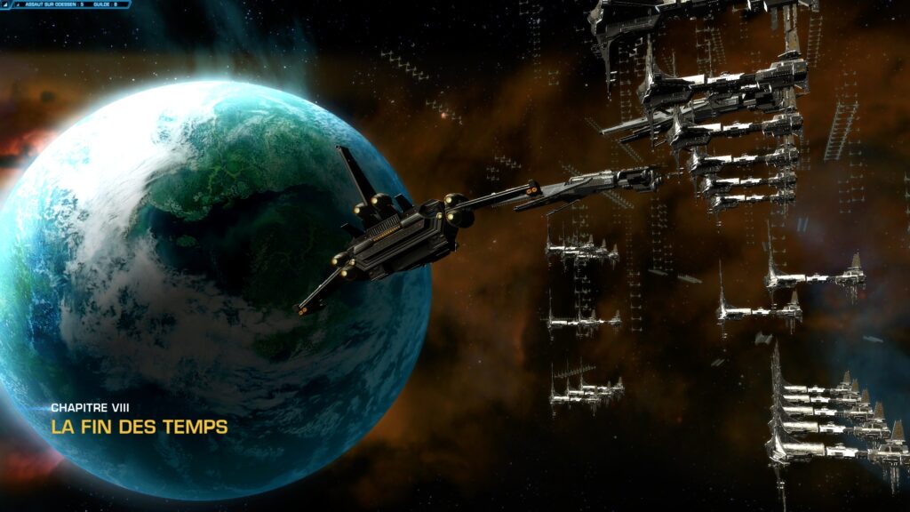 SWTOR – KOTET en mode maître #8