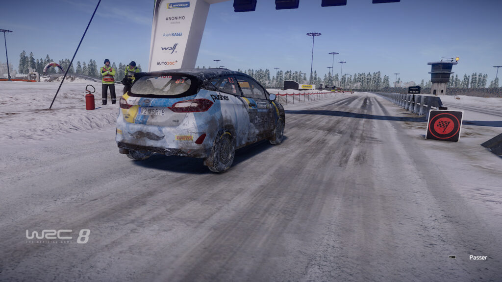 WRC 8 – Du rallye à ne pas mettre entre toutes les mains
