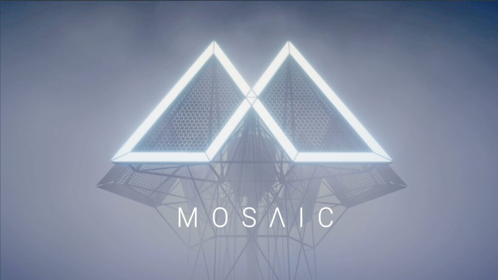 Mosaic – La métropole de la déprime