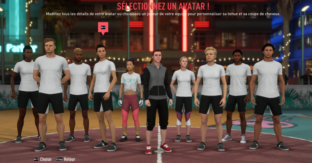 FIFA 20 – Le mode Volta c&rsquo;est quoi ?
