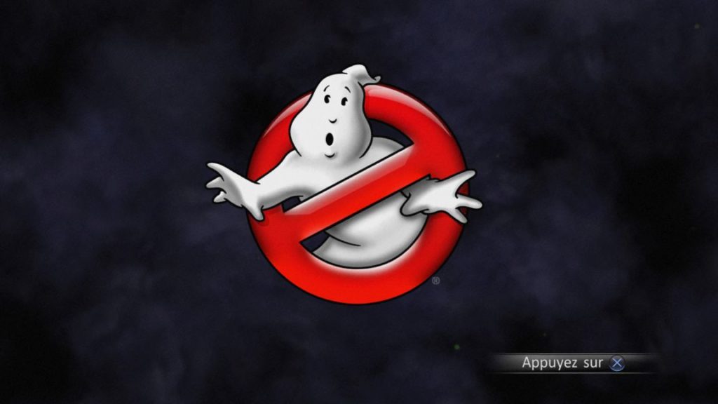 Ghostbusters: The Video Game Remastered : Who You Gonna Call?