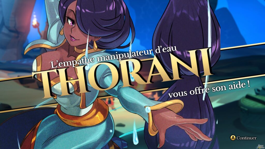 Indivisible – Pourtant ce n&rsquo;est pas par zéro !