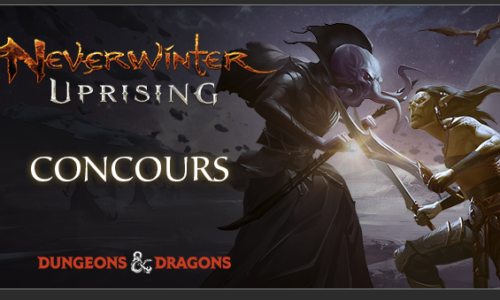 Neverwinter – Distribution Don du tailleur (Xbox One)