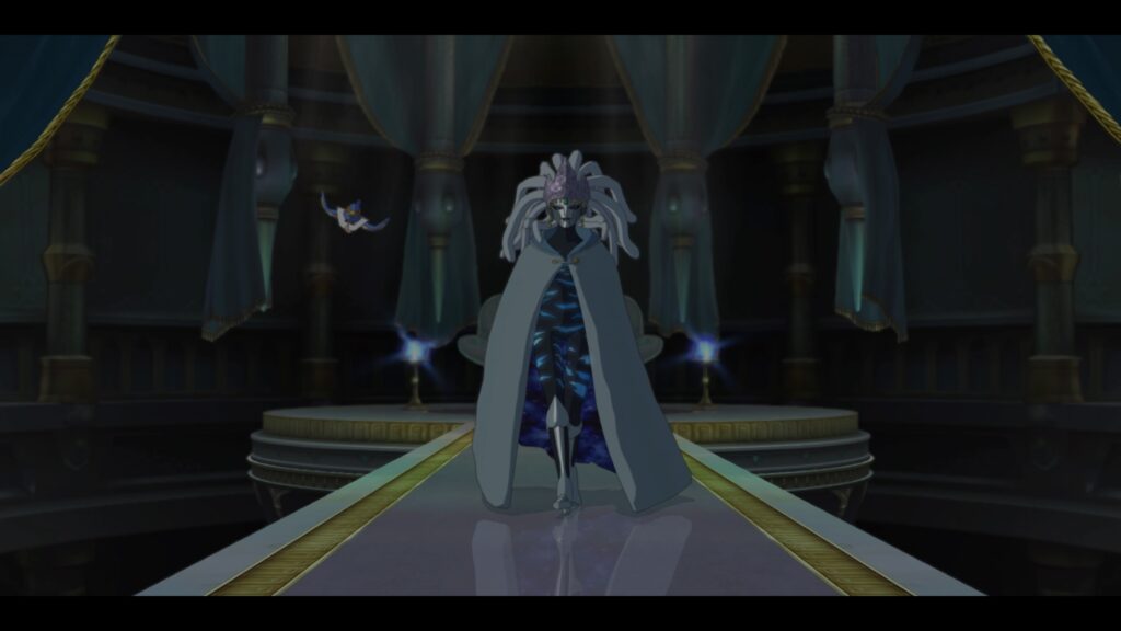 Ni no Kuni : la Vengeance de la Sorcière Céleste Remastered