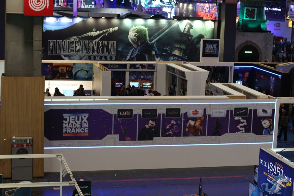 PGW 2019 – Jeux Made in France