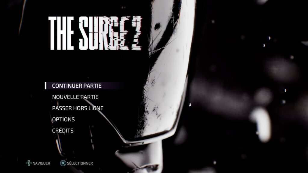 The Surge 2 — Un Souls-like futuriste