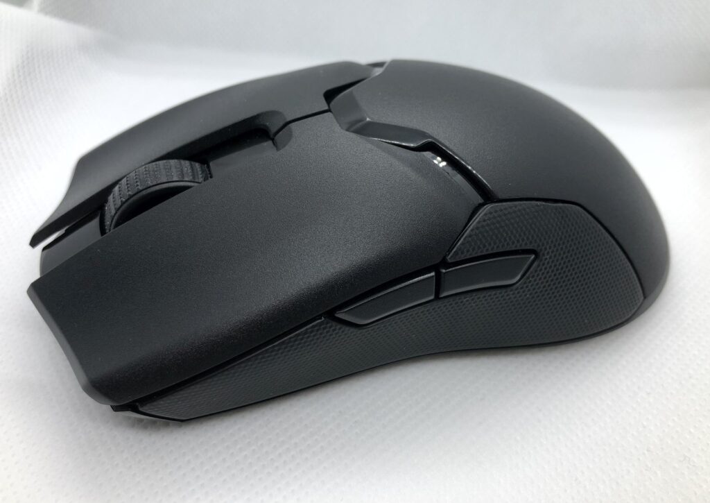 Razer – Souris Viper Ultimate
