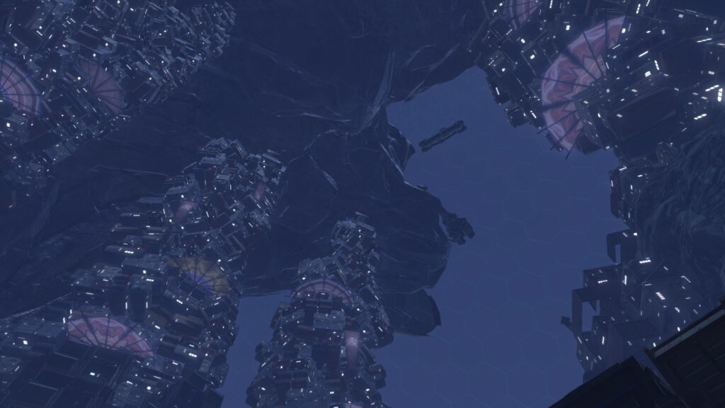 SWTOR 6.0 – Datacron Mek&rsquo;Sha