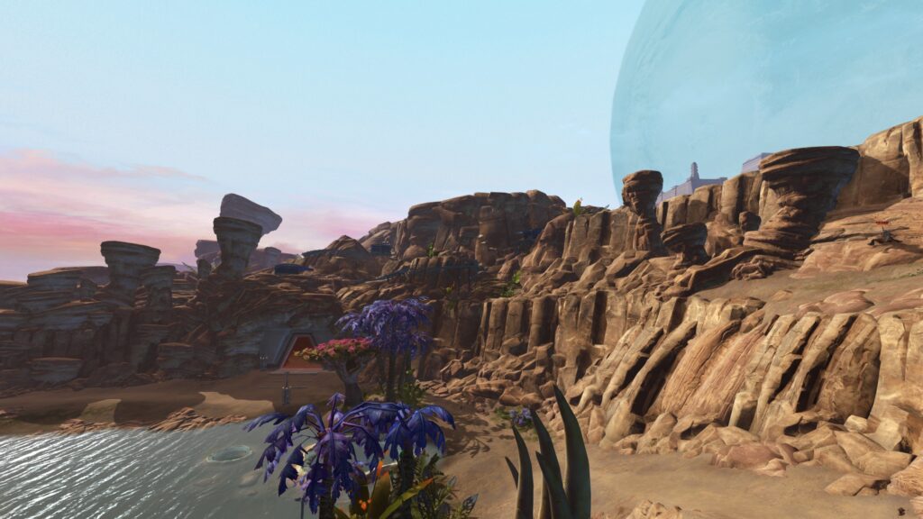 SWTOR 6.0 – Butin de Guerre