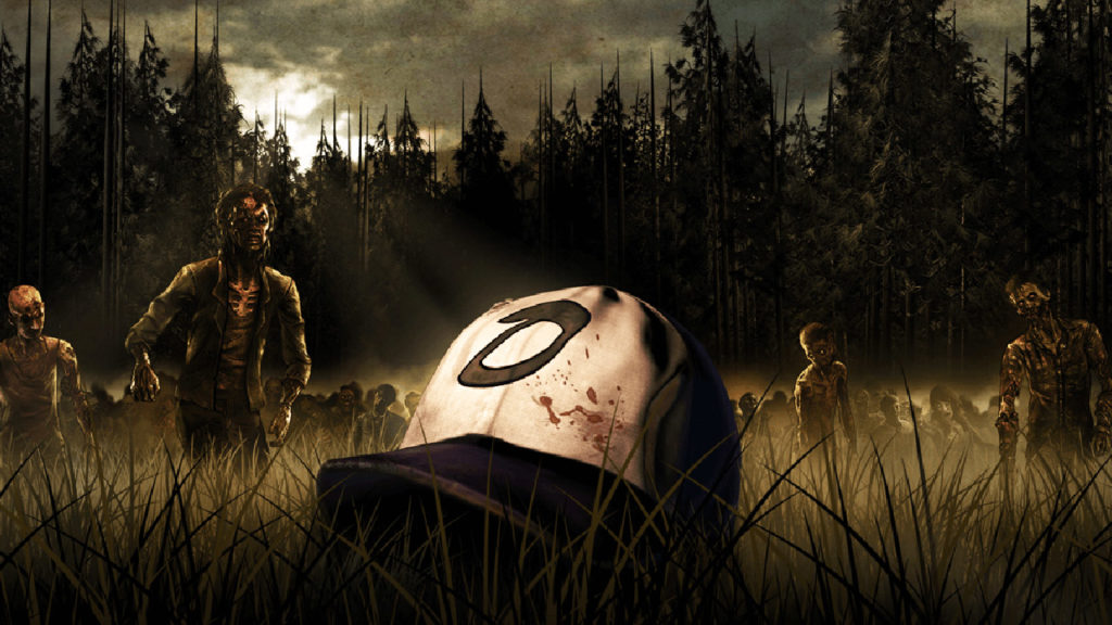 The Walking Dead : The Telltale Definitive Series – Il n&rsquo;y a pas que les morts qui ressuscitent
