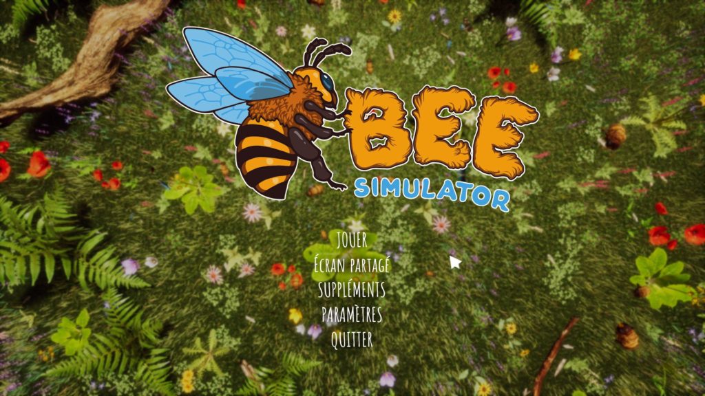 Bee Simulator – Bzz l&rsquo;abeille